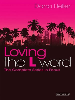 cover image of Loving the L Word